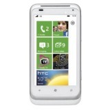 HTC Radar 4G (C110e) Replacement Parts
